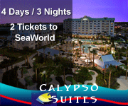 SeaWorld Orlando Vacation Packages